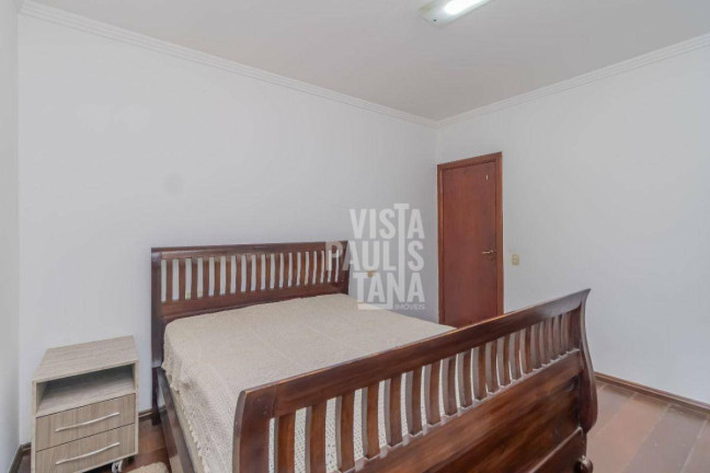 Imagem Casa com 4 Quartos à Venda, 219 m² em Vila Romana - São Paulo