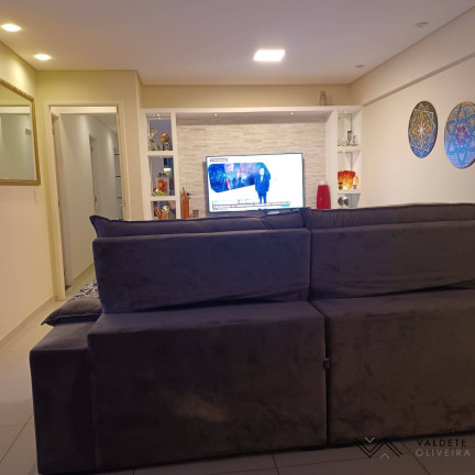 Imagem Apartamento com 3 Quartos à Venda, 87 m² em Parque Industrial - São José Dos Campos Imagem Apartamento com 3 Quartos à Venda, 87 m² em Parque Industrial - São José Dos Campos