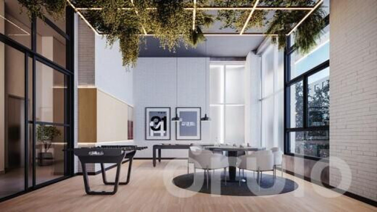 Imagem Apartamento com 3 Quartos à Venda, 95 m² em Vila Izabel - Curitiba