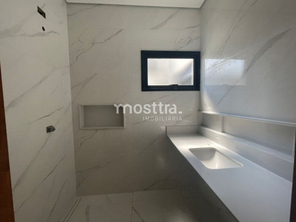 Imagem Casa com 3 Quartos à Venda,  em Loteamento Park Gran Reserve - Indaiatuba