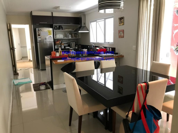 Imagem Sobrado com 3 Quartos à Venda, 180 m² em Jardim Das Vertentes - São Paulo Imagem Sobrado com 3 Quartos à Venda, 180 m² em Jardim Das Vertentes - São Paulo