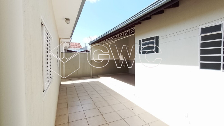 Imagem Casa com 3 Quartos à Venda,  em Professor José Augusto Da Silva Ribeiro - Marília