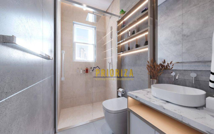 Imagem Apartamento com 2 Quartos à Venda, 53 m² em Reserva Carvalho Residencial - Sorocaba Imagem Apartamento com 2 Quartos à Venda, 53 m² em Reserva Carvalho Residencial - Sorocaba