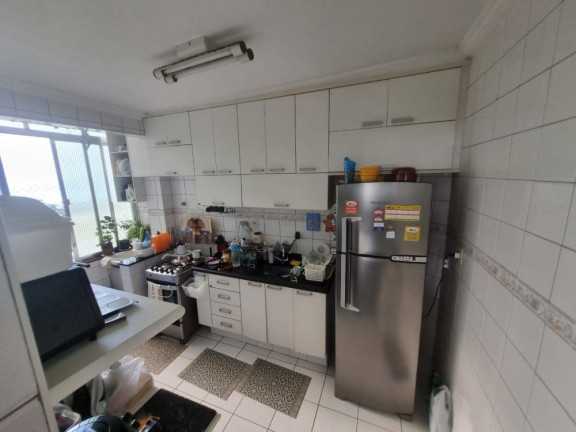Imagem Apartamento com 2 Quartos à Venda, 85 m² em Ponta Da Praia - Santos Imagem Apartamento com 2 Quartos à Venda, 85 m² em Ponta Da Praia - Santos
