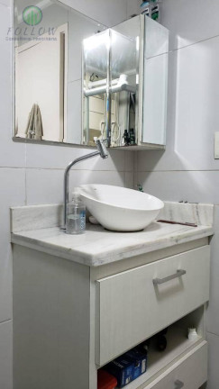 Imagem Apartamento com 3 Quartos à Venda, 75 m² em Jaguaribe - Osasco
