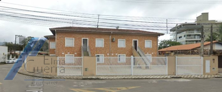 Imagem Apartamento com 2 Quartos à Venda, 50 m² em Centro - Ubatuba