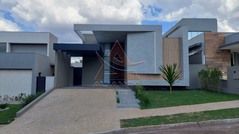 Imagem Casa de Condomínio com 4 Quartos à Venda, 205 m² em Quinta Da Primavera - Ribeirão Preto Imagem Casa de Condomínio com 4 Quartos à Venda, 205 m² em Quinta Da Primavera - Ribeirão Preto