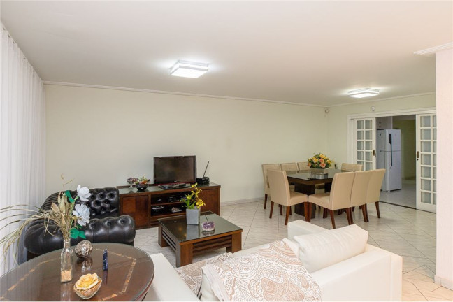 Imagem Casa com 3 Quartos à Venda,  em Alto Da Mooca - São Paulo