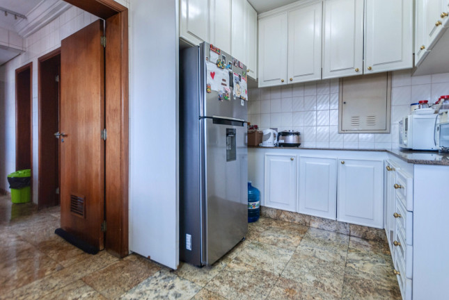 Imagem Apartamento com 4 Quartos à Venda, 250 m² em Aclimação - São Paulo Imagem Apartamento com 4 Quartos à Venda, 250 m² em Aclimação - São Paulo