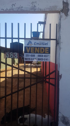Imagem Casa com 3 Quartos à Venda, 420 m² em Jardim Tijuca - Campo Grande Imagem Casa com 3 Quartos à Venda, 420 m² em Jardim Tijuca - Campo Grande