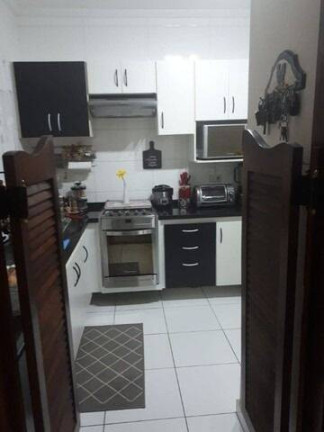 Imagem Casa com 4 Quartos à Venda, 210 m² em Jardim Santa Maria - Jacareí Imagem Casa com 4 Quartos à Venda, 210 m² em Jardim Santa Maria - Jacareí