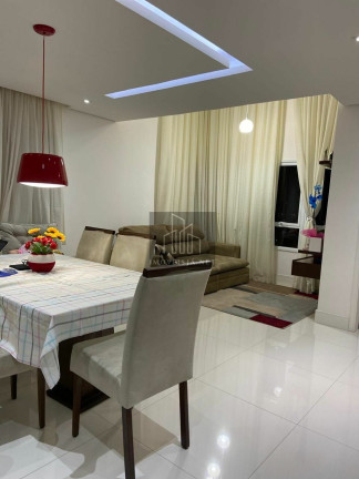 Imagem Apartamento com 2 Quartos à Venda, 82 m² em Alphaville Conde Ii - Barueri
