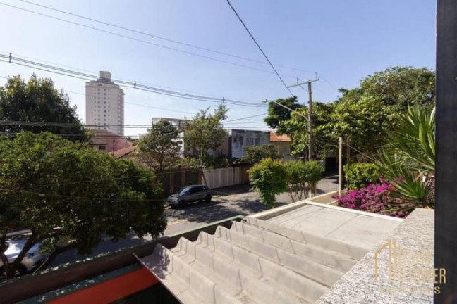 Imagem Casa com 3 Quartos à Venda, 150 m² em Indianópolis - São Paulo Imagem Casa com 3 Quartos à Venda, 150 m² em Indianópolis - São Paulo