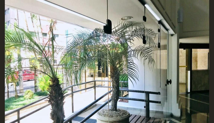 Imagem Apartamento com 2 Quartos à Venda, 65 m² em Itaim Bibi - São Paulo