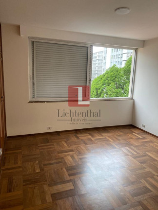 Imagem Apartamento com 3 Quartos para Alugar, 195 m² em Paraíso - São Paulo Imagem Apartamento com 3 Quartos para Alugar, 195 m² em Paraíso - São Paulo