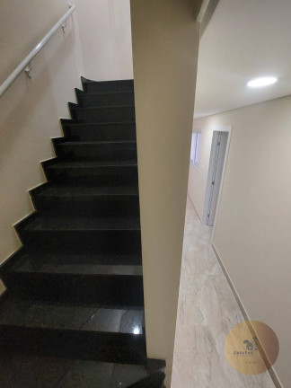 Imagem Cobertura com 3 Quartos à Venda, 100 m² em Vila Scarpelli - Santo André Imagem Cobertura com 3 Quartos à Venda, 100 m² em Vila Scarpelli - Santo André