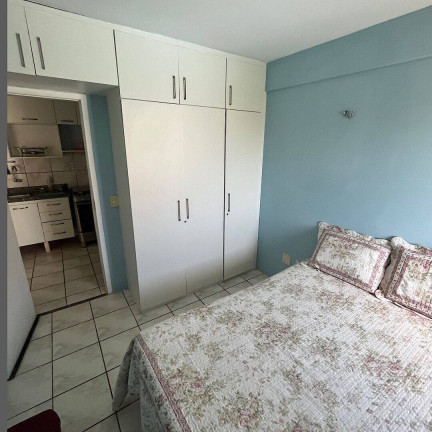 Imagem Apartamento com 1 Quarto à Venda, 44 m² em Porto Das Dunas - Aquiraz