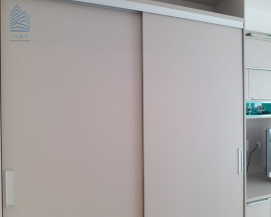 Imagem Imóvel com 1 Quarto à Venda, 35 m² em Campo Belo - São Paulo