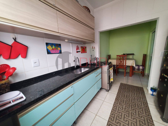 Imagem Casa com 2 Quartos à Venda, 54 m² em Jardim Santa Paulina - Sorocaba