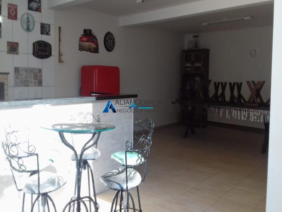 Imagem Casa com 3 Quartos à Venda, 289 m² em Jardim Colônia - Jundiaí Imagem Casa com 3 Quartos à Venda, 289 m² em Jardim Colônia - Jundiaí