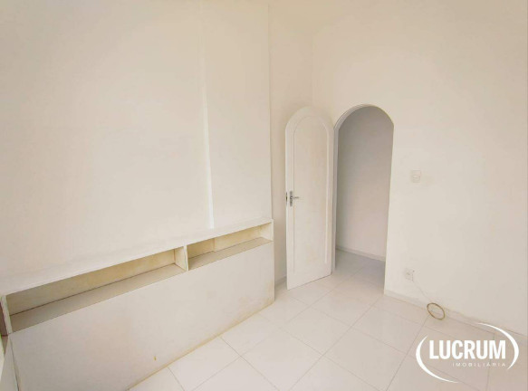 Imagem Apartamento com 2 Quartos à Venda, 42 m² em Botafogo - Rio De Janeiro