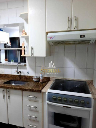 Imagem Apartamento com 2 Quartos à Venda, 103 m² em Santa Maria - São Caetano Do Sul