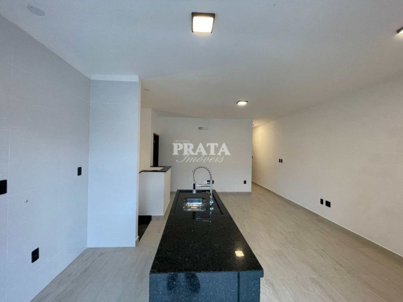 Imagem Casa à Venda, 114 m² em Marapé - Santos Imagem Casa à Venda, 114 m² em Marapé - Santos