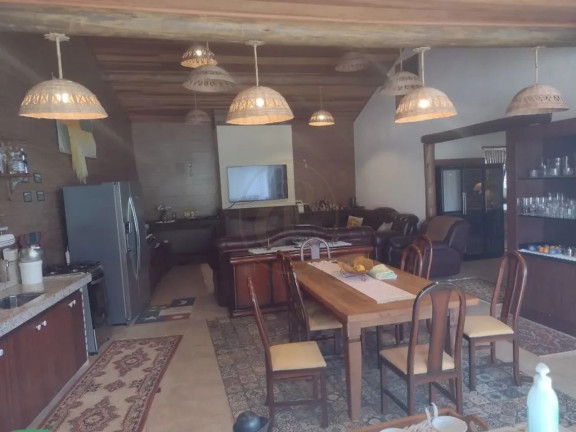 Imagem Chácara com 2 Quartos à Venda, 100 m² em Tapanhao - Paraibuna Imagem Chácara com 2 Quartos à Venda, 100 m² em Tapanhao - Paraibuna