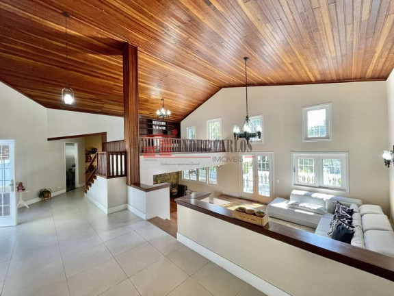Imagem Casa de Condomínio com 3 Quartos à Venda, 600 m² em Pousada Dos Bandeirantes - Carapicuíba Imagem Casa de Condomínio com 3 Quartos à Venda, 600 m² em Pousada Dos Bandeirantes - Carapicuíba