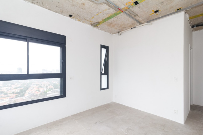 Imagem Apartamento com 3 Quartos à Venda, 105 m² em Jardim Das Acácias - São Paulo