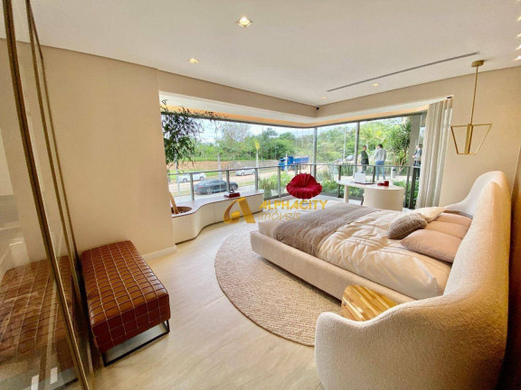 Imagem Apartamento com 4 Quartos à Venda, 365 m² em Alphaville Empresarial - Barueri Imagem Apartamento com 4 Quartos à Venda, 365 m² em Alphaville Empresarial - Barueri
