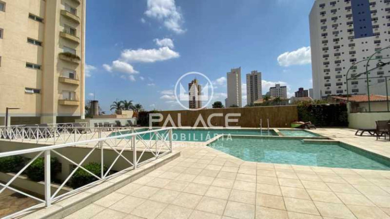 Imagem Apartamento com 3 Quartos à Venda, 146 m² em Centro - Piracicaba Imagem Apartamento com 3 Quartos à Venda, 146 m² em Centro - Piracicaba