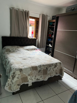 Imagem Casa com 2 Quartos à Venda, 125 m² em Jardim Itália - Várzea Paulista Imagem Casa com 2 Quartos à Venda, 125 m² em Jardim Itália - Várzea Paulista