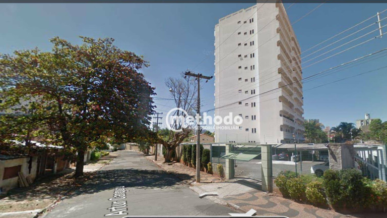 Imagem Terreno à Venda, 1.300 m² em Vila Andrade Neves - Campinas Imagem Terreno à Venda, 1.300 m² em Vila Andrade Neves - Campinas