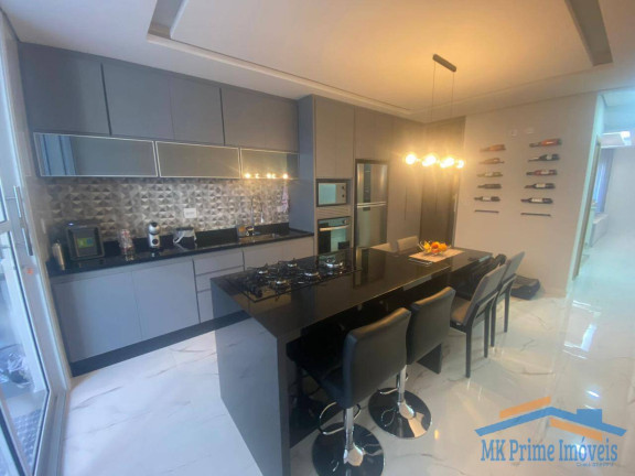 Sobrado com 3 Quartos à Venda, 208 m² em Bela Vista - Osasco