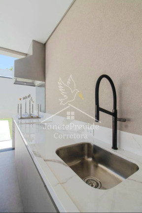 Imagem Casa de Condomínio com 4 Quartos à Venda, 430 m² em Alphaville - Barueri