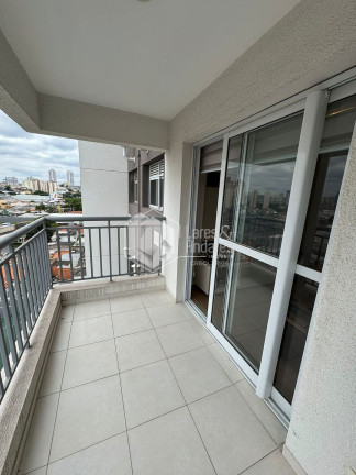 Imagem Apartamento com 2 Quartos à Venda, 63 m² em Vila Carrão - São Paulo