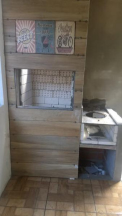 Imagem Casa com 4 Quartos à Venda, 244 m² em Centro - Dois Irmãos Imagem Casa com 4 Quartos à Venda, 244 m² em Centro - Dois Irmãos