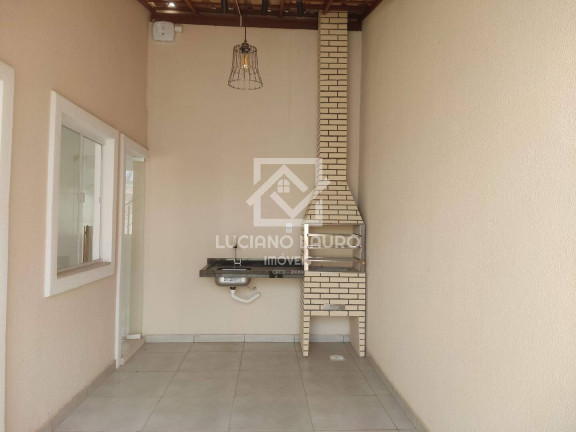 Imagem Casa com 3 Quartos à Venda, 118 m² em Jardim Guanabara - Vitória Da Conquista Imagem Casa com 3 Quartos à Venda, 118 m² em Jardim Guanabara - Vitória Da Conquista