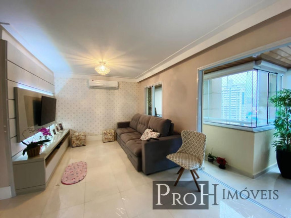Imagem Apartamento com 3 Quartos à Venda, 128 m² em Centro - Santo André Imagem Apartamento com 3 Quartos à Venda, 128 m² em Centro - Santo André