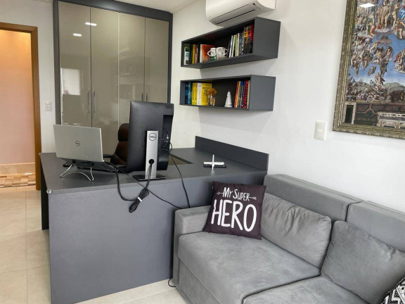Imagem Apartamento com 3 Quartos à Venda, 152 m² em Canto Do Forte - Praia Grande Imagem Apartamento com 3 Quartos à Venda, 152 m² em Canto Do Forte - Praia Grande
