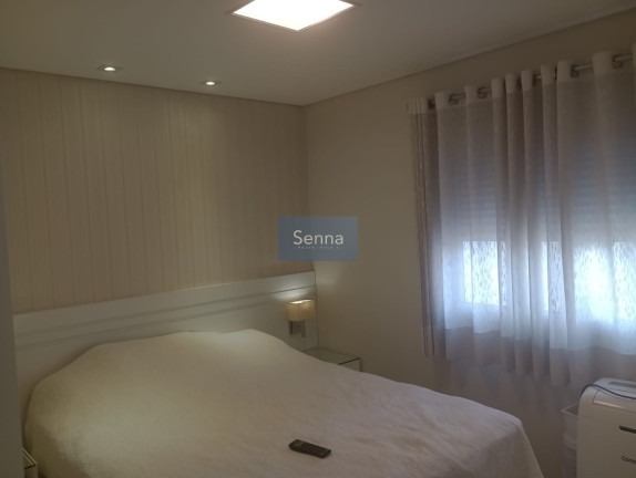 Imagem Apartamento com 2 Quartos à Venda, 100 m² em Jardim São Bento - Jundiaí