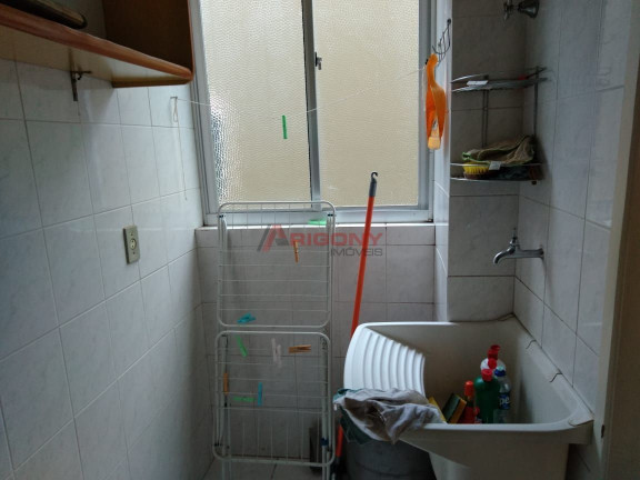 Imagem Apartamento com 1 Quarto à Venda, 49 m² em Centro - Santa Maria Imagem Apartamento com 1 Quarto à Venda, 49 m² em Centro - Santa Maria