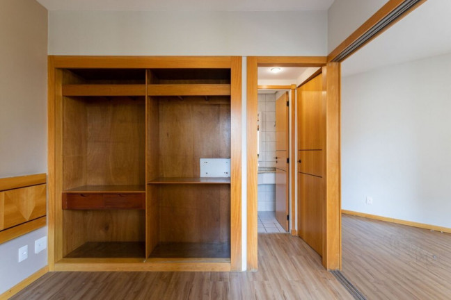Imagem Imóvel com 1 Quarto à Venda, 31 m² em Jardim Paulista - São Paulo