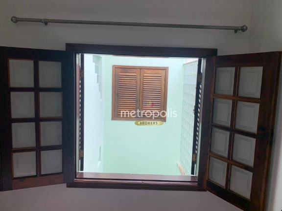 Imagem Sobrado com 3 Quartos à Venda, 207 m² em Olímpico - São Caetano Do Sul
