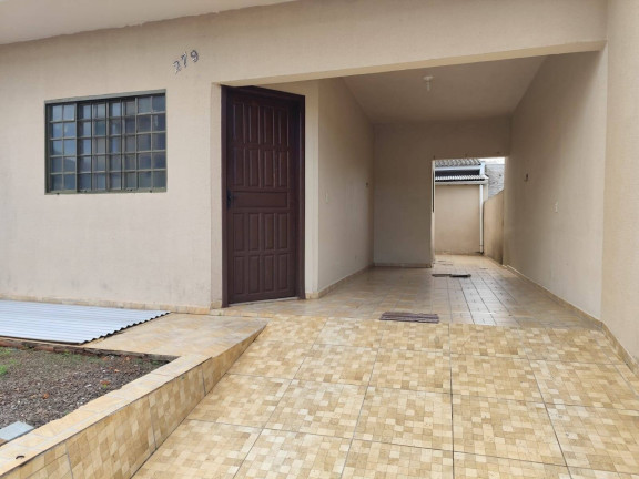 Casa com 2 Quartos à Venda, 220 m² em Jardim Novo Horizonte - Arapongas