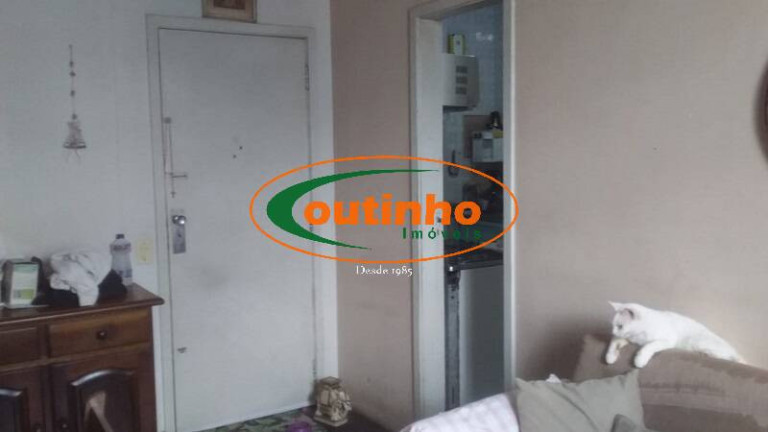 Imagem Apartamento com 3 Quartos à Venda, 80 m² em Vila Isabel - Rio De Janeiro Imagem Apartamento com 3 Quartos à Venda, 80 m² em Vila Isabel - Rio De Janeiro