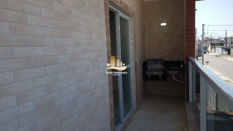 Imagem Casa com 2 Quartos à Venda, 58 m² em Melvi - Praia Grande
