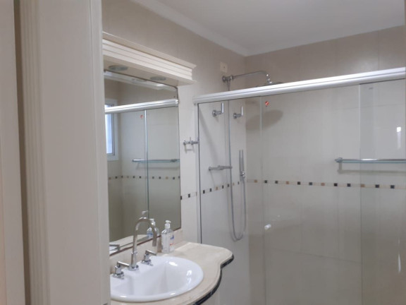 Imagem Apartamento com 3 Quartos à Venda, 151 m² em água Fria - São Paulo