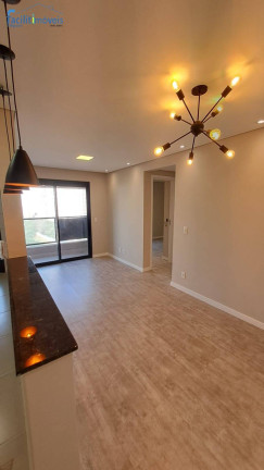 Imagem Apartamento com 2 Quartos à Venda, 52 m² em Jardim Do Mar - São Bernardo Do Campo Imagem Apartamento com 2 Quartos à Venda, 52 m² em Jardim Do Mar - São Bernardo Do Campo